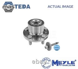 714 651 0006 Moyeu de Roue Avant Meyle Nouveau Remplacement Oe