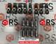 8 Suiveurs De Lève-soupape Hydrauliques S'adaptent Pour Jaguar Xf Sportbrake 2.0 Diesel