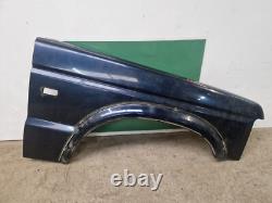 Aile avant côté passager Land Rover Discovery 2 Td5 Code peinture 602