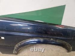 Aile avant côté passager Land Rover Discovery 2 Td5 Code peinture 602