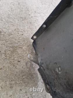 Aile avant côté passager Land Rover Discovery 2 Td5 Code peinture 602