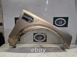 Aile avant latérale droite Land Rover Discovery 3 Maya Gold Lrc846 Dhb000274