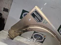 Aile avant latérale droite Land Rover Discovery 3 Maya Gold Lrc846 Dhb000274