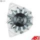 Alternateur A4108 Pour Suzuki Samurai/open/off-road/v&eacute;hicule Austin Talbot
