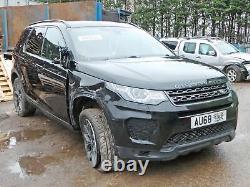 Amortisseur de suspension arrière droit côté passager Discovery Sport L550 2018
