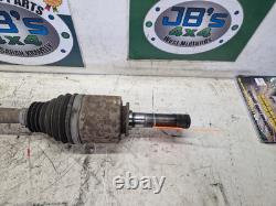 Arbre de transmission arrière côté passager Range Rover L322 4.4 Tdv8 2011