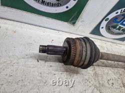 Arbre de transmission arrière côté passager Range Rover L322 4.4 Tdv8 2011