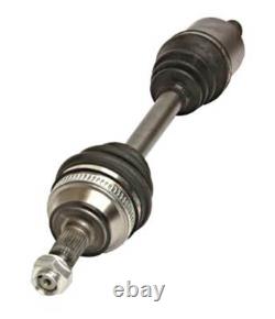 Arbre de transmission avant droit compatible avec LAND ROVER Freelander 98-06 TDB104020