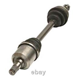 Arbre de transmission avant gauche pour Land Rover Freelander 98-06 TDB104030