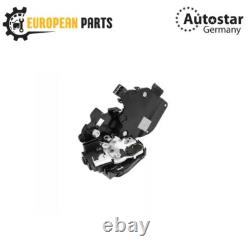 Autostar Allemagne SERRURE DE PORTE AVANT DROITE LATCH pour Land Rover LR078705