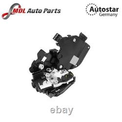 Autostar Germany serrure de porte avant droite LATCH pour Land Rover LR078705