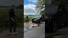Avez-vous Vu &agrave; Quelle Profondeur Ces Range Rovers Peuvent Aller ? Land Rover Suv Range Rover Hors Route Immersion.