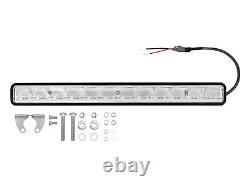 Barre lumineuse LEDriving OSRAM, phares de travail et phares additionnels SX300-CB LEDDL106-CB.