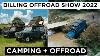 Billing Offroad Show 2022