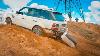 Bmw X6m Range Rover Toyota Prado Offroad