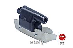 Bobine d'allumage NGK s'adapte à LAND ROVER Freelander 98-06 NEC100800