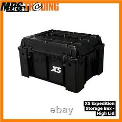 Boîte De Stockage Xs High LID Expédition Land Rover Off Road Wolf Boîte De Stockage Da9994