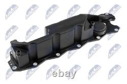 Bpz-lr-000 Nty Cylinder Head Cover Pour Land Rover, Volvo