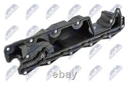 Bpz-lr-000 Nty Cylinder Head Cover Pour Land Rover, Volvo