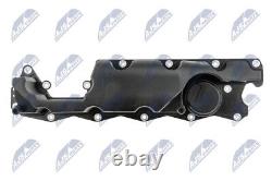 Bpz-lr-000 Nty Cylinder Head Cover Pour Land Rover, Volvo