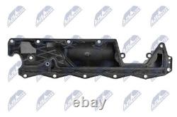Bpz-lr-000 Nty Cylinder Head Cover Pour Land Rover, Volvo