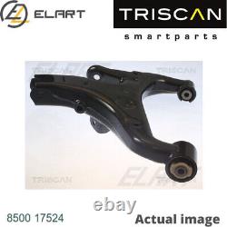 Bras de contrôle de piste pour Land Rover Discovery/IV/III/Van LR4/SUV LR3 276dt 2.7l
