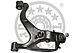 Bras De Contrôle De Track Inférieur Avant Droit Optimal S'adapte à Land Rover 04-09 Lr028245