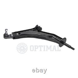 Bras de suspension avant gauche Optimum pour Land Rover 98-06 RBJ102450