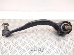 Bras de suspension avant inférieur droit courbé Land Rover Discovery L462 2017