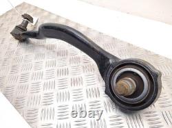 Bras de suspension avant inférieur droit courbé Land Rover Discovery L462 2017 Bras de suspension avant inférieur droit courbé Land Rover Discovery L462 2017