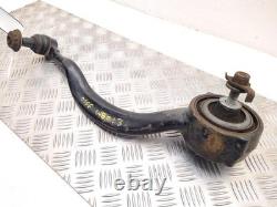 Bras de suspension avant inférieur droit courbé Land Rover Discovery L462 2017