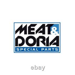 Buse d'injecteur compatible avec LAND ROVER Freelander 00-06 13537789573