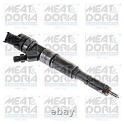 Buse d'injecteur compatible avec LAND ROVER Freelander 00-06 93171107