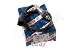 Capteur Lambda BOSCH compatible avec LAND ROVER Discovery IV 4 LR052426