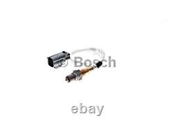 Capteur Lambda BOSCH s'adapte à LAND ROVER Freelander 2 11-19 0258010527