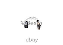 Capteur Lambda BOSCH s'adapte à LAND ROVER Freelander 2 11-19 0258010527