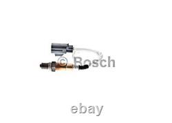 Capteur Lambda BOSCH s'adapte à LAND ROVER Freelander 2 11-19 0258010527