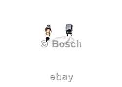 Capteur Lambda BOSCH s'adapte à LAND ROVER Freelander 2 11-19 0258010527