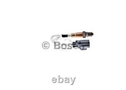 Capteur Lambda BOSCH s'adapte à LAND ROVER Freelander 2 11-19 0258010527