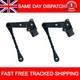 Capteur De Niveau De Hauteur De Suspension Arri&egrave;re 2x Compatible Avec Range Rover Iv L405 &agrave; Partir De 2012, Lr033257