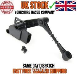 Capteur de niveau de hauteur de suspension avant Land Rover Discovery Mk4 Lr023646 #3