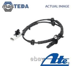 Capteur de vitesse de roue abs arrière 240710-21513 Ate Nouveau remplacement OE