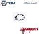 Capteur De Vitesse De Roue Avant Abs-l00 Japanparts Nouveau Remplacement Oe