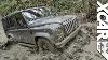 Carnets Du Defender : Attaque Tout-terrain Xcar