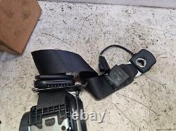 Ceinture de sécurité avant côté passager Freelander 2 Lr003490 noire