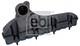 Collecteur D'admission En Plastique Noir Febi S'adapte Aux Ford Land Rover 00-16 1236707