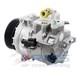 Compresseur De Climatisation Compatible Avec Land Rover Discovery Iii Range Rover Sport 04-13 Lr012795