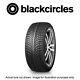 Continental Cross Contact Uhp E 235/55 R19 105w Land Rover Xl Pneus Seulement X1