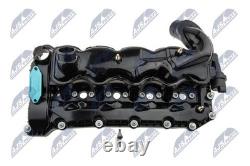 Couvercle de culasse compatible avec LAND ROVER Range Rover III 06-13 LR005659