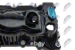 Couvercle de culasse compatible avec LAND ROVER Range Rover III 06-13 LR005659